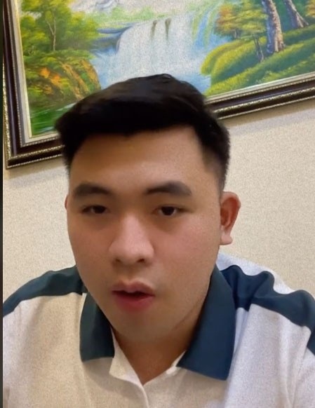 thân thế tiktoker nguyễn đức đông