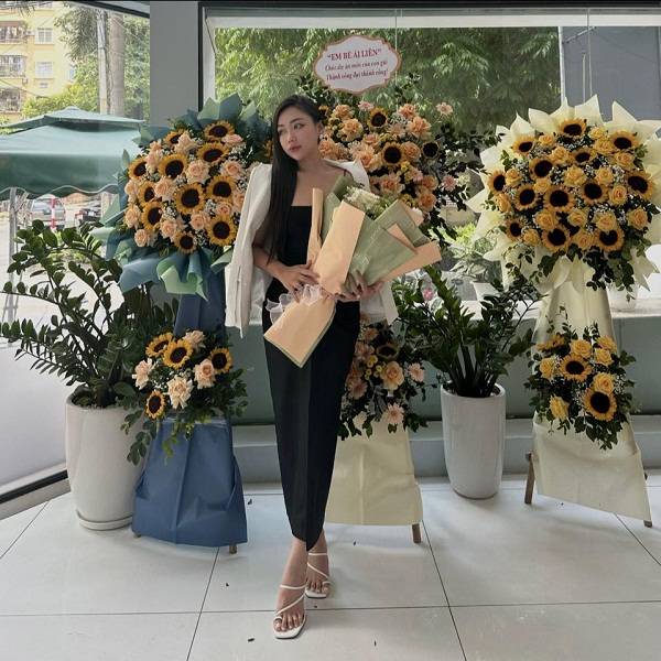 nguyên nhân nữ tiktoker nguyễn thảo bị bắt