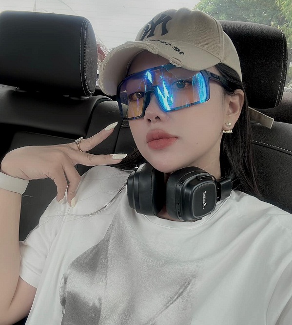 tiktoker nguyễn thị thảo quê ở đâu