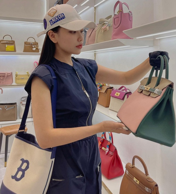 tiktoker nguyễn thị thảo sinh năm bao nhiêu