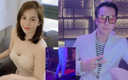 Tình cũ lên tiếng tiết lộ sự thật về sức khỏe của chu bin