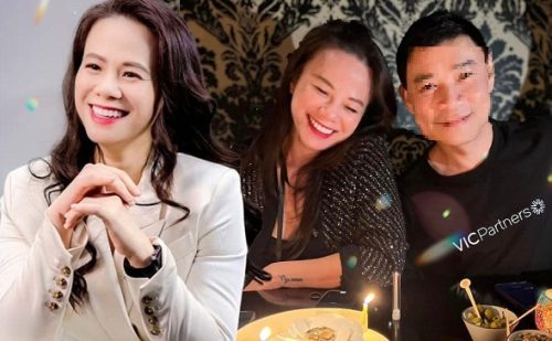 Vợ cũ Shark Bình lộ nghi vấn có tình mới hậu ly hôn, CĐM chất vấn liền chưng hửng bởi câu trả lời