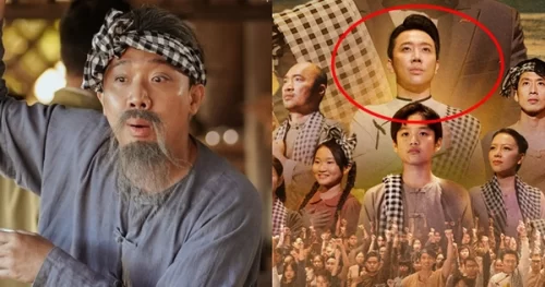 Khán giả bất mãn vì Trấn Thành được ưu ái như nam chính ở Đất Rừng Phương Nam