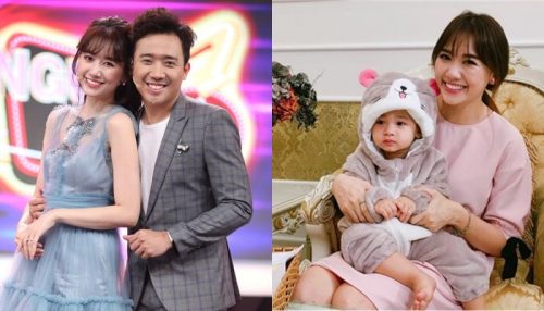 Trấn Thành tiết lộ lý do chưa muốn có con với Hari Won khiến CĐM xôn xao