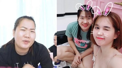 Ngọc Trinh bị người thân quay lưng