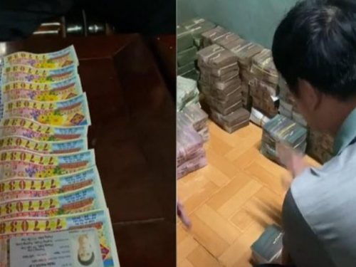 Hai người miền Tây trúng độc đắc, bỗng dưng có tiền và cuộc phân chia tài sản