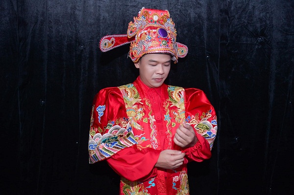 trung ruồi quê ở đâu
