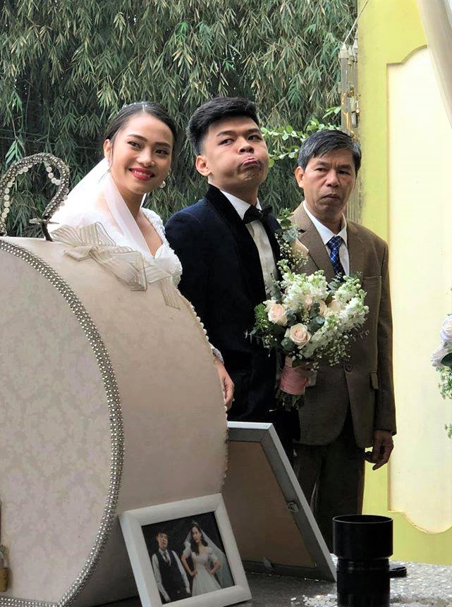 trung rồi đón dâu ở yên bái