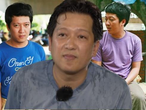 Trường Giang tiết lộ từng bị đàn anh trong nghề “chèn ép” khi chưa nổi tiếng