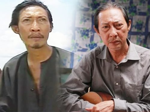 Nông dân Tư Tại của Đất Phương Nam: Khổ từ phim tới đời, vợ cờ bạc khiến gia đình điêu đứng