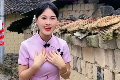 Cô gái xinh đẹp sở hữu 4 căn nhà, 10 mẫu đất ở quê lên MXH tìm chồng, phản ứng bất ngờ của dân mạng