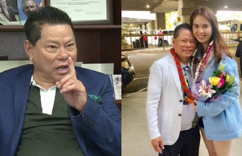 Tỷ phú Hoàng Kiều đăng đàn ẩn ý khi Ngọc Trinh bị tạm giam