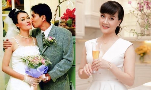 Hôn nhân kín như bưng của diễn viên hài Vân Dung: Chồng Bắc, vợ Nam bị đồn ly hôn từ lâu