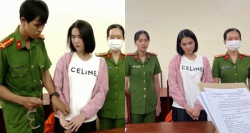 Chuyên gia pháp lý lên tiếng chuyện Ngọc Trinh không được tại ngoại dù phạm tội ít nghiêm trọng