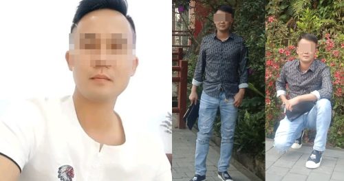 Vỏ bọc hoàn hảo của nghi phạm vụ Á khôi áo dài