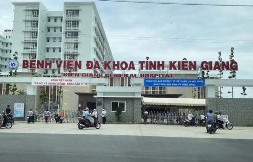 Kiên Giang: Vợ chồng bác sĩ tự tử để lại đứa con 5 tuổi bơ vơ