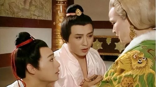 Tại sao Võ Tắc Thiên hơn 70 tuổi vẫn còn ham mê sắc dục, nhìn vào gia đình bà liền biết lý do