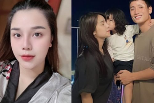 Vợ Bùi Tiến Dũng lên mạng tìm chồng, dân mạng hỏi khó