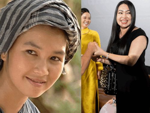 Võ Tòng - Út Trong “Đất phương Nam” 26 năm trước