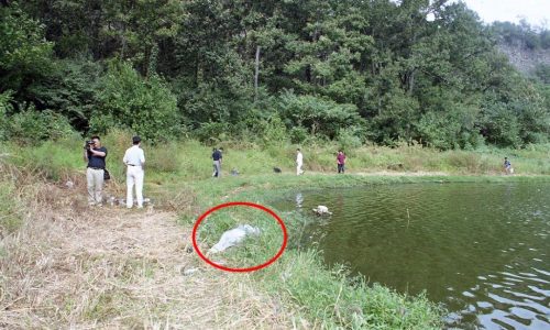 Vụ án thi thể người phụ nữ nổi lên mặt hồ 22 năm không thể xác định danh tính bất ngờ tìm ra hung thủ