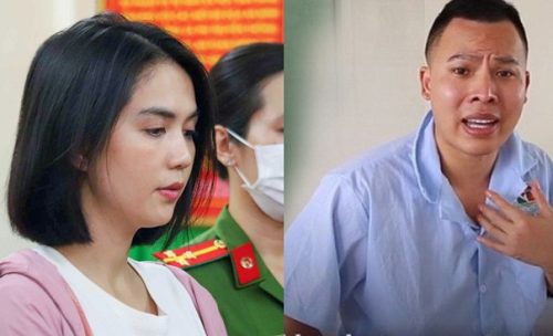 Ngọc Trinh bị tạm giam, Khắc Tiệp có phản ứng bất ngờ khi được hỏi chuyện vào thăm gà cưng