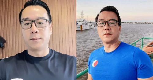 Vua Cá Koi đăng clip 40 phút, nói lời cuối với Hà Thanh Xuân: Nghiệp phải trả tôi chấp nhận trả