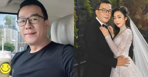 Vua cá Koi được cô gái lạ công khai tán tỉnh hậu chia tay, cách xử lý khiến ai cũng ngỡ ngàng