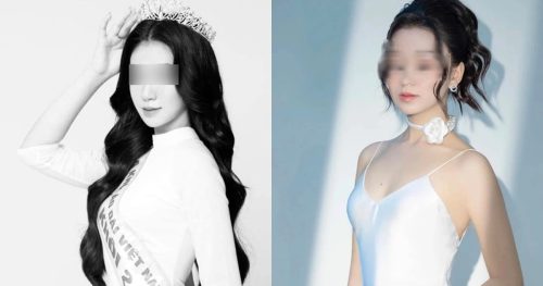 Xót xa lời kể của mẹ Á khôi Áo dài gặp nạn ở sông Hồng