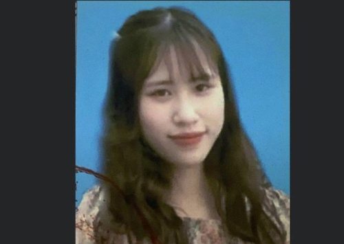 Cô gái trẻ nhốt "gái dịch vụ" tại cửa hàng quần áo