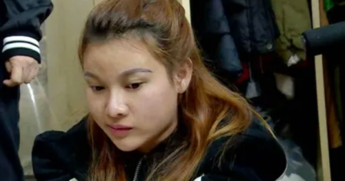 “Hotgirl” ở Bắc Ninh chống trả quyết liệt khi bị bắt quả tang mua bán mai thúy