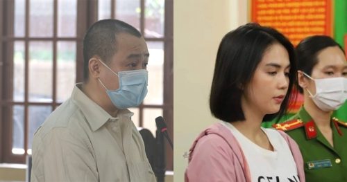 3 sao Việt vướng vòng lao lý năm 2023: 2 người có liên quan chất cấm, Ngọc Trinh chưa phải nặng nhất