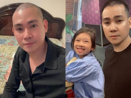 Gần 9 năm ở Mỹ của Phùng Ngọc Huy