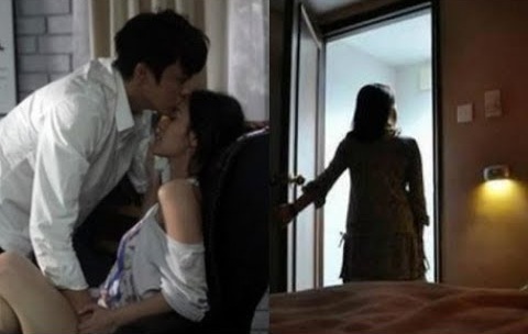 Em dâu ở một mình một phòng, đến nửa đêm chồng lén đi ra ngoài nên tôi tò mò đi theo và phát hiện chuyện động trời