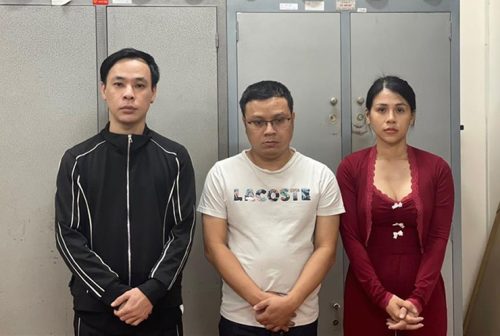 Nhóm cầm đầu đường dây ca sĩ, người mẫu, hot tiktoker bán dâm khai gì?