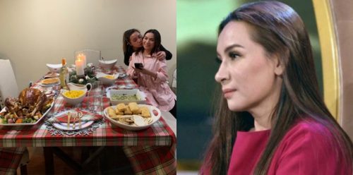 Con gái ruột Phi Nhung chia sẻ hình ảnh hiếm hoi chụp với mẹ, thổ lộ kỷ niệm duy nhất giữa 2 mẹ con