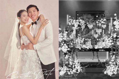 Động thái bất ngờ của mẹ vợ Đoàn Văn Hậu trước đám cưới ở hà nội