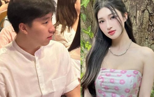 Anh trai hot boy 5 lần 7 lượt "giật spotlight" của Phương Nhi, fan nữ thi nhau ứng tuyển