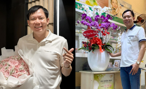 Bác sĩ Thịnh úp mở về "người ấy", danh tính gây choáng