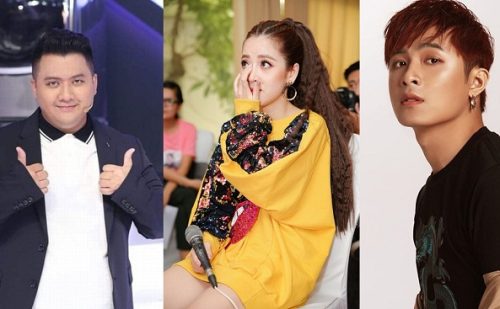 CĐM xôn xao với bài đăng kể "chuyện tình yêu" của tình cũ với Puka