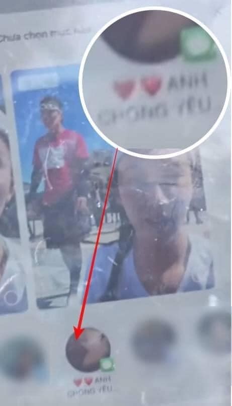 bằng chứng thúy ngân hẹn hò jack