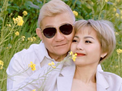 Bảo Liêm - bạn diễn một thời của Vân Sơn giờ khác lạ không nhận ra