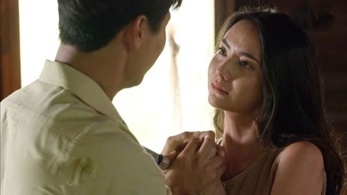 Chồng gần đây luôn tránh thân mật, tôi suy sụp khi phát hiện lý do