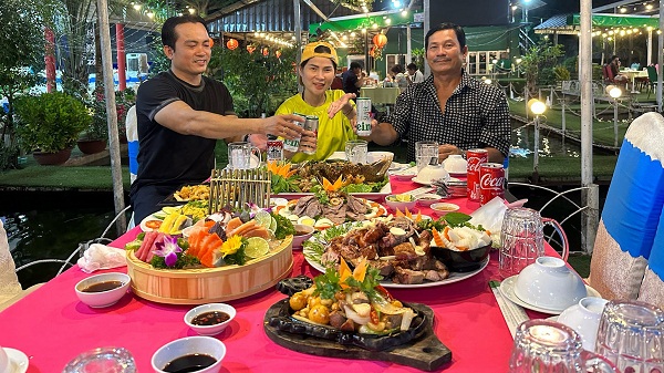 bố nga sumo là ai