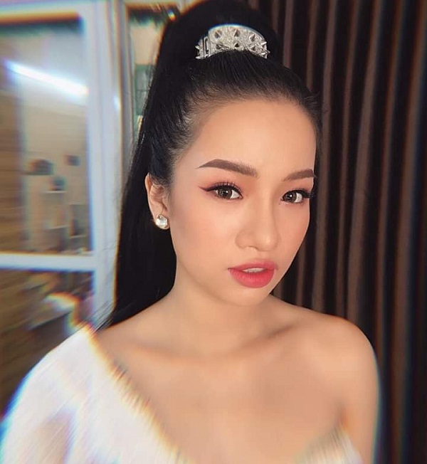 ca sĩ lầm bảo ngọc là ai