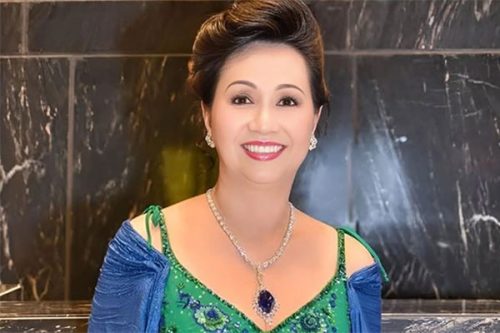 Cựu cục trưởng đã cất giấu 118 tỷ tiền hối lộ của bà Trương Mỹ Lan trong 3 thùng xốp ở những đâu?