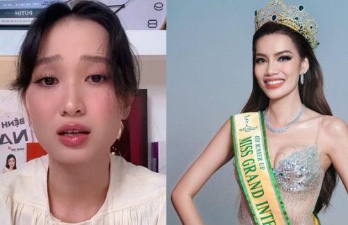 CEO cơ sở thẩm mỹ tố Lê Hoàng Phương: Tôi sốc, hối hận vì không chọn người khác