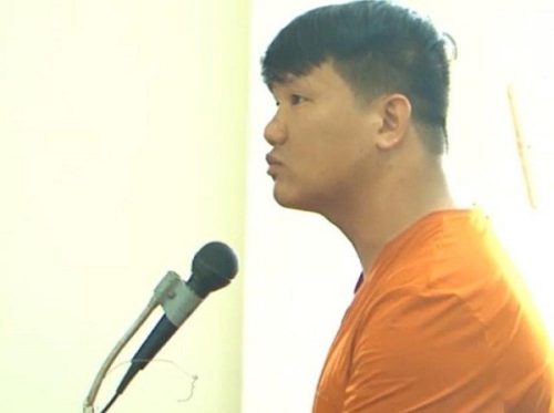 chân dung cường quát