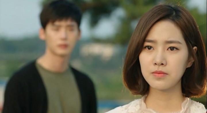 Qua đêm cùng bạn trai nghèo trước khi lên xe hoa cùng đại gia