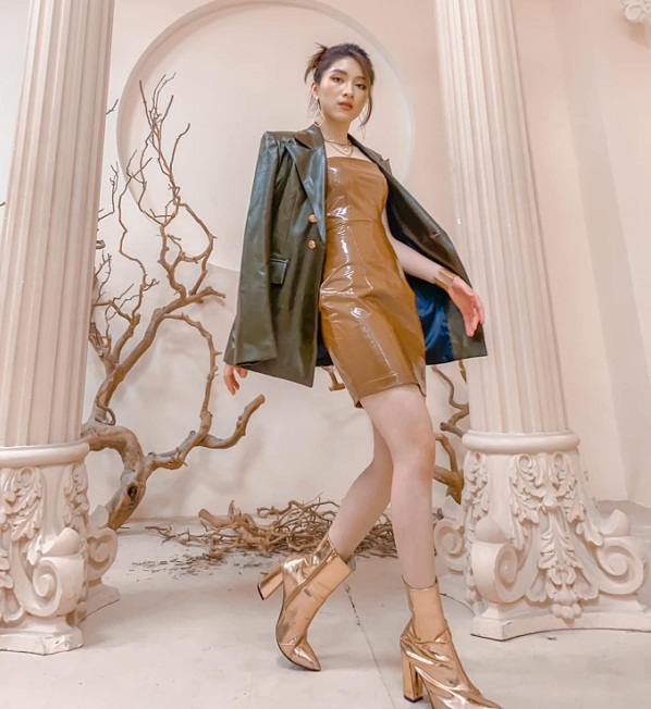 danh tính cô vợ trong vụ bắt ghen chồng diễn viên Nhà hát