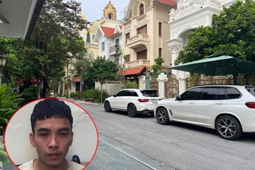 Truy tố cựu cảnh sát giao thông bắt cóc bé trai, đòi 15 tỷ đồng tiền chuộc